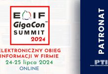 EOIF GigaCon Summit 2024